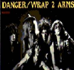 Candy Harlots : Danger - Wrap to Arms